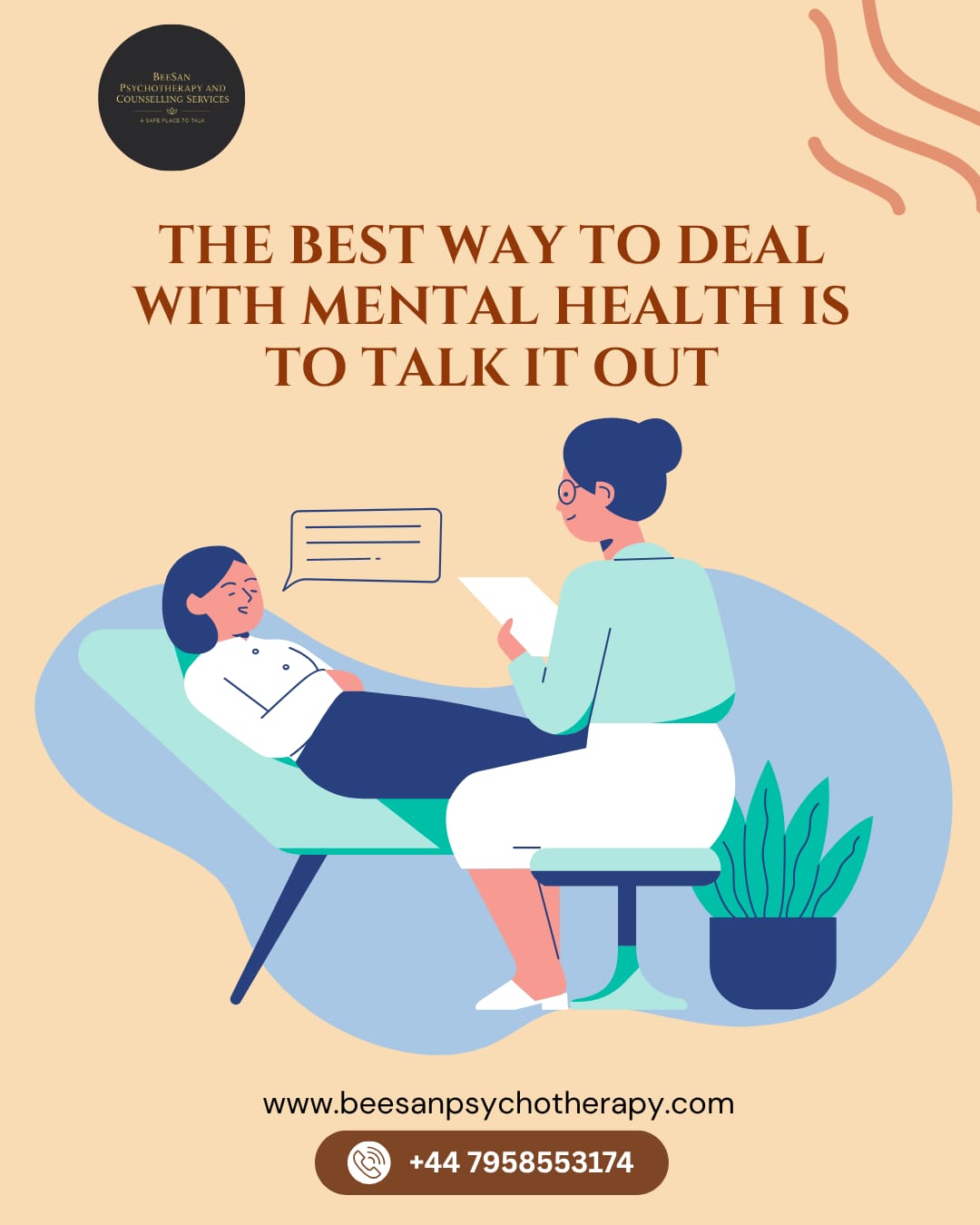 Psychotherapy & Counselling Edinburgh | Best Psychologist & Therapist